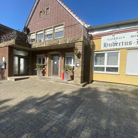 Hubertus-Hof Hotel Werne Eksteriør billede