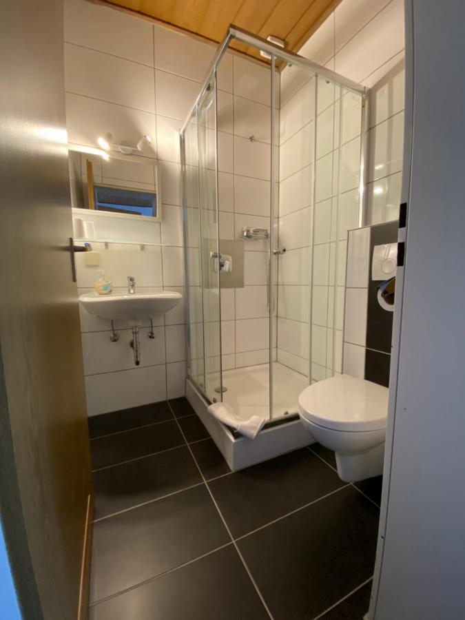 Hubertus-Hof Hotel Werne Eksteriør billede