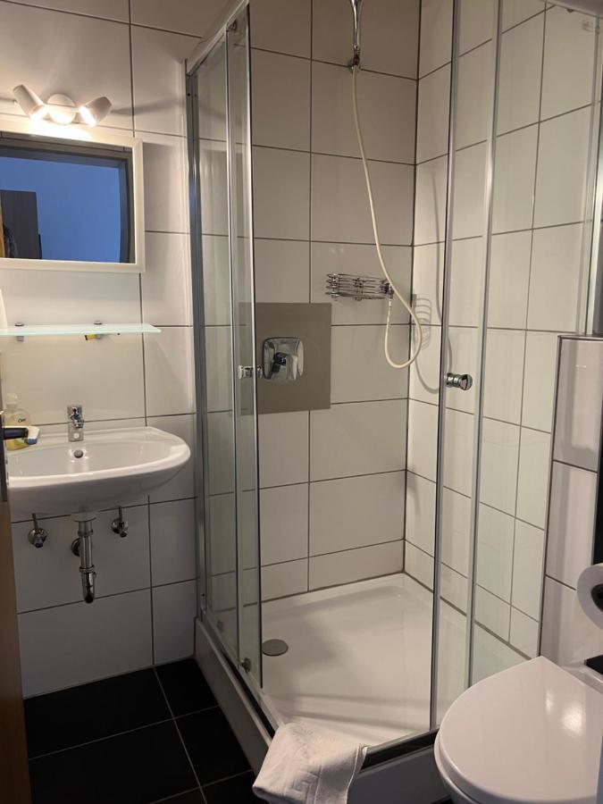 Hubertus-Hof Hotel Werne Eksteriør billede